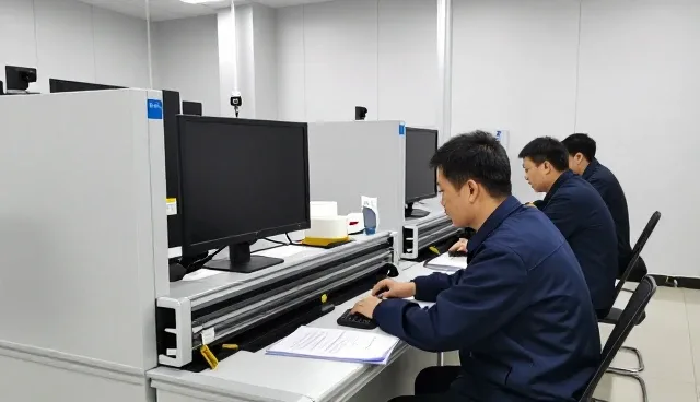健康评估服务
