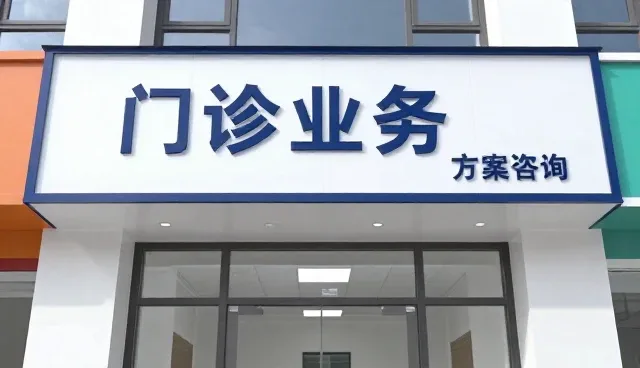 慢病随访如何推动门诊业务向健康管理转型