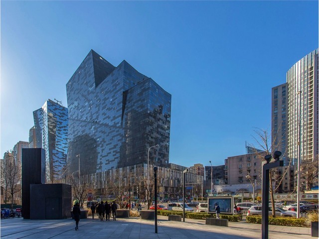 保山市布袋除尘器除尘器厂家